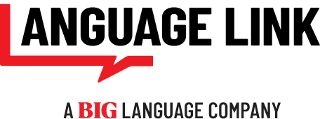Login - Language Link