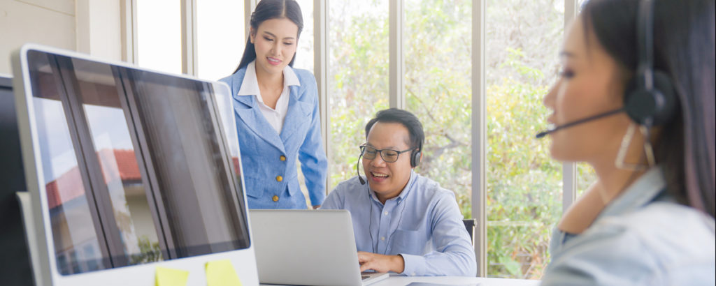 What is Over-the-Phone Interpretation and when do I need it